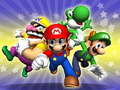 Mario Slide