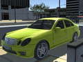 City car parking