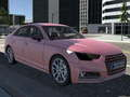 Crazy Car Driving City 3D