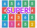 Number Crush Mania