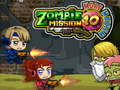 Zombie Mission 10 More Mayhem