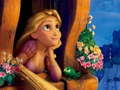 Play Rapunzel Sweet Matching Game