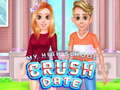 My High School Crush Date