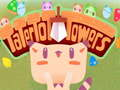 Tatertot Towers