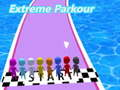 Extreme Parkour