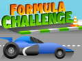 Formula Challenge