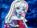 Monster High Abbey