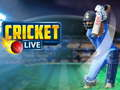 Cricket Live