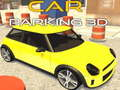 Car Parking 3D