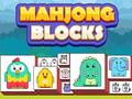 Mahjong Blocks