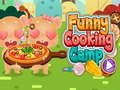 Funny Cooking Camp