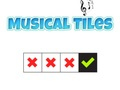 Musical Tiles