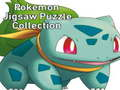 Pokemon Jigsaw Puzzle Collection