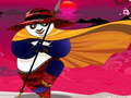 Kungfu Panda Dressup