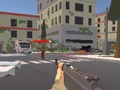 Zombie Survival Game