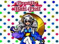 Dress Up Babi Doll