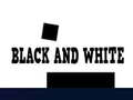 Black and White 