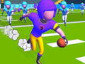 Touchdown Glory