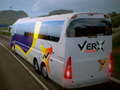 Euro Uphill Bus Simulator