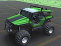 Realistic Car Parking Simulator 3D