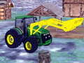 US Modern Farm Simulator
