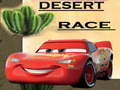 Desert Race