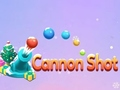 Cannon Shot
