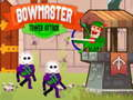 BowMaster Tower Attack
