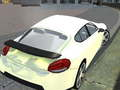 Luxury Wedding City Car Driving Game 3D