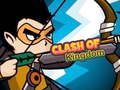Clash of Kingdom