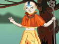 Avatar Aang DressUp