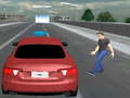 Crazy Car Impossible Stunt Challenge Game