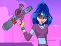Winx Bloom HeroStyle