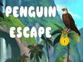 Penguin Escape