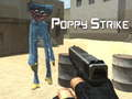 Poppy strike