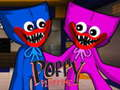 JigSwa Poppy Playtime