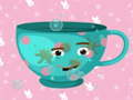 Baby Girl Dish Washing & Dress-Up
