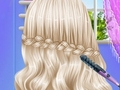 Different Fashion Hairstyle
