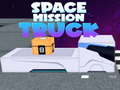 Space Mission Truck
