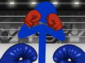Stickman Boxing KO