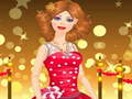 Barbie Party Makeup