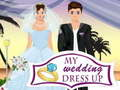 Wedding Dress Up