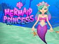 Mermaid Princess 