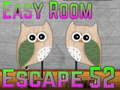 Amgel Easy Room Escape 52 