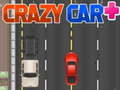 Crazy Car 