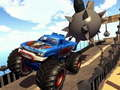 Gta Car Racing - Simulation Parking 5