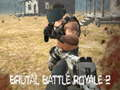 Brutal Battle Royale 2