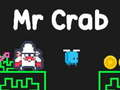 Mr Crab