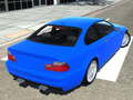 Crazy Car City - Gta