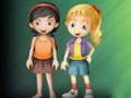 Amgel Kids Room Escape 65